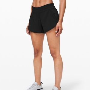 Lululemon Tracker Shorts
